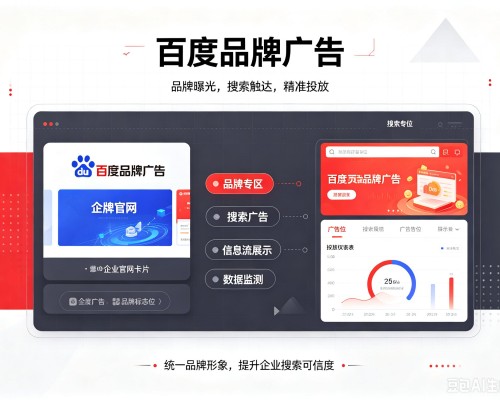 虞城百度品牌广告