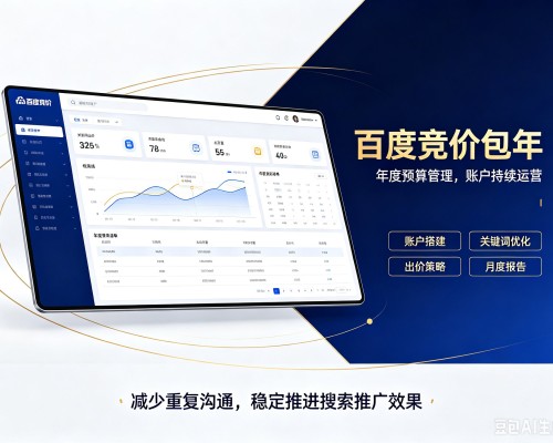 虞城百度竞价包年