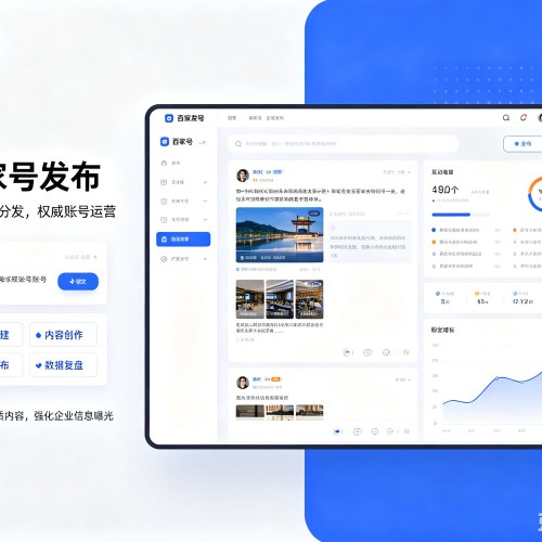 虞城百家号信息发布代运营